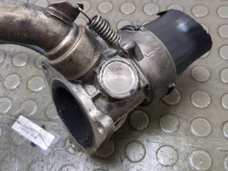 Клапан рециркуляции газов (EGR), Mercedes E W210 1999-2002