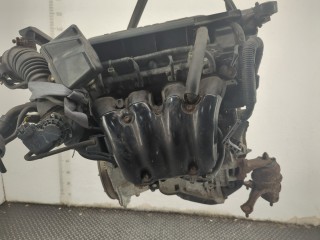 Двигатель (ДВС), Toyota Camry 2006-2009