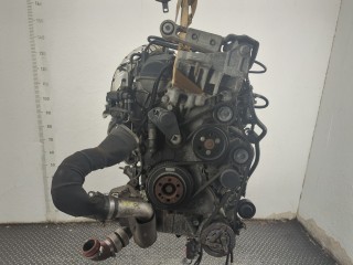 Двигатель (ДВС), Land Rover Range Rover Evoque 2011-2015