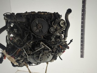 Двигатель (ДВС), Volkswagen Touareg 2006-2010