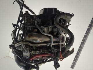Двигатель (ДВС), Volkswagen Touareg 2006-2010