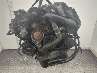 Двигатель (ДВС), Mercedes M-Класс 2005-2008