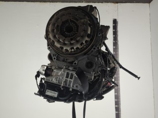 Двигатель (ДВС), BMW 1 серия 2011-2014