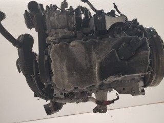 Двигатель (ДВС), BMW 1 серия 2011-2014