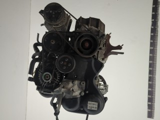 Двигатель (ДВС), Ford Focus 2007-2011