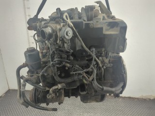 Двигатель (ДВС), Mitsubishi Pajero 2002-2006