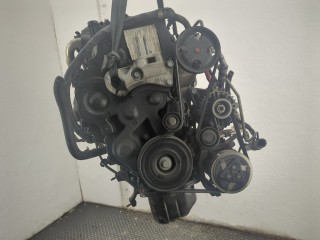 Двигатель (ДВС), Ford Fusion 2005-2012
