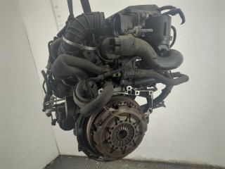 Двигатель (ДВС), Ford Fusion 2005-2012