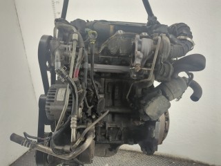 Двигатель (ДВС), Ford Fusion 2005-2012
