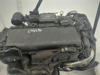 Двигатель (ДВС), Ford Fusion 2005-2012