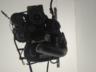 Двигатель (ДВС) Opel Astra, 2008, 1.6 л, бензин, МКПП, 55566815