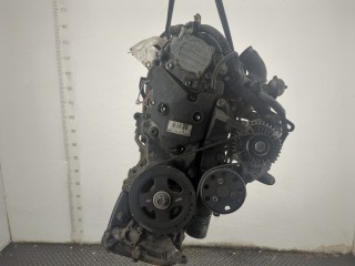 Двигатель (ДВС), Toyota Yaris 2003-2005