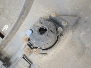 Эмблема, Ford Transit 2006-2014