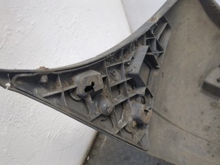 Эмблема, Ford Transit 2006-2014
