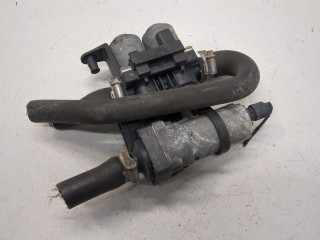 Кран отопителя (печки) BMW 7 серия 1995-2000, 4.4 л, АКПП, 8374994