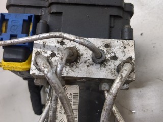 Блок АБС, насос (ABS, ESP, ASR), ориг. номер 476601563R, Renault Scenic 2009-2012
