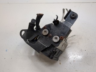 Блок АБС, насос (ABS, ESP, ASR), ориг. номер 476601563R, Renault Scenic 2009-2012