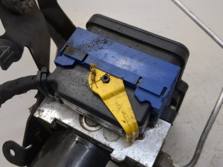 Блок АБС, насос (ABS, ESP, ASR), ориг. номер 476602272R, Renault Scenic 2012-2013