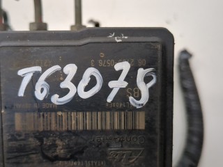 Блок АБС, насос (ABS, ESP, ASR), Suzuki Grand Vitara 2005-2008