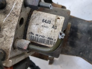Блок АБС, насос (ABS, ESP, ASR), Suzuki Grand Vitara 2005-2008