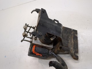 Блок АБС, насос (ABS, ESP, ASR), Suzuki Grand Vitara 2005-2008