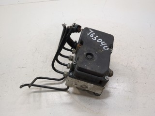 Блок АБС, насос (ABS, ESP, ASR), Opel Corsa 2006-2011
