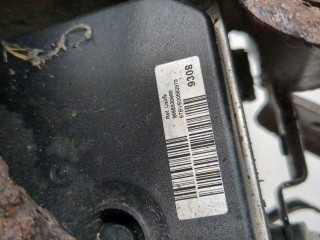 Блок АБС, насос (ABS, ESP, ASR), Peugeot 3008 2009-2013