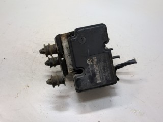 Блок АБС, насос (ABS, ESP, ASR), Skoda Octavia 2000-2011