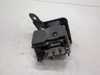 Блок АБС, насос (ABS, ESP, ASR), Opel Corsa 2006-2011