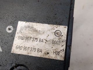 Блок АБС, насос (ABS, ESP, ASR), ориг. номер 6R0614517AL, Audi A1 2010-2014