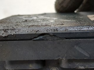 Блок АБС, насос (ABS, ESP, ASR), ориг. номер 6R0614517AL, Audi A1 2010-2014