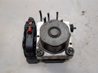 Блок АБС, насос (ABS, ESP, ASR), ориг. номер 6R0614517AL, Audi A1 2010-2014
