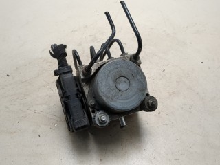 Блок АБС, насос (ABS, ESP, ASR), Opel Corsa 2006-2011