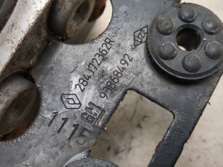 Блок АБС, насос (ABS, ESP, ASR), ориг. номер 93458583, 95524008, Opel Vivaro 2014-2019