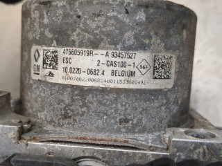 Блок АБС, насос (ABS, ESP, ASR), ориг. номер 93458583, 95524008, Opel Vivaro 2014-2019