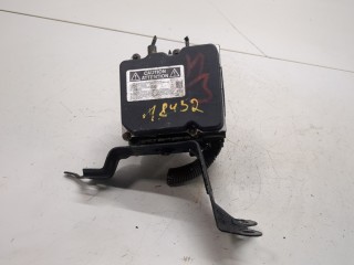 Блок АБС, насос (ABS, ESP, ASR), Toyota Camry 2009-2011