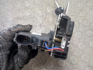 Трос двери, Audi A4 2000-2006
