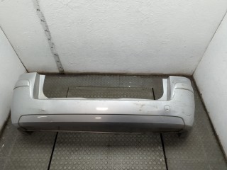 Бампер задний Opel Zafira B 2008-2014, 13125014