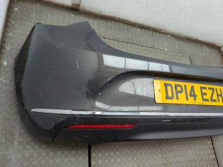 Бампер задний, ориг. номер 13364614, 13364299, Opel Astra 2006-2014