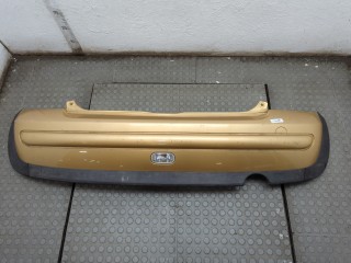 Бампер задний Mini Cooper (R50 / 53) 2000-2004, 51120029926