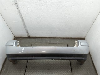 Бампер задний, Volkswagen Passat 2000-2005