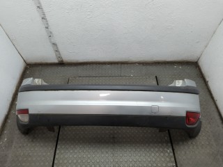 Бампер задний Ford Focus 2004-2008, 1351545