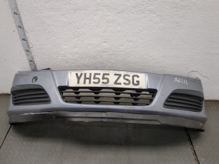 Бампер передний, ориг. номер 1400303, 24460258, Opel Astra 1998-2009