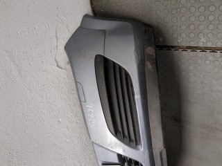 Бампер передний, ориг. номер 1400303, 24460258, Opel Astra 1998-2009