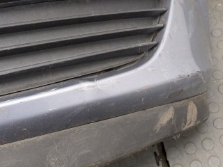 Бампер передний, ориг. номер 1400303, 24460258, Opel Astra 1998-2009