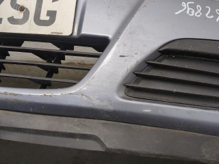 Бампер передний, ориг. номер 1400303, 24460258, Opel Astra 1998-2009