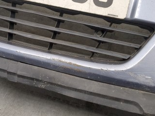 Бампер передний, ориг. номер 1400303, 24460258, Opel Astra 1998-2009
