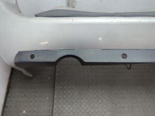 Бампер задний, Chrysler Voyager 2004-2008