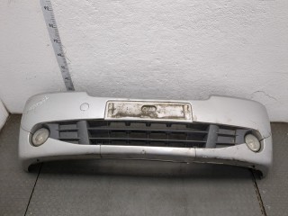 Бампер передний, Renault Trafic 2006-2014