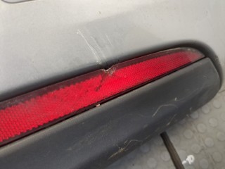Бампер задний, ориг. номер 1404279, 13266586, Opel Astra 2006-2014
